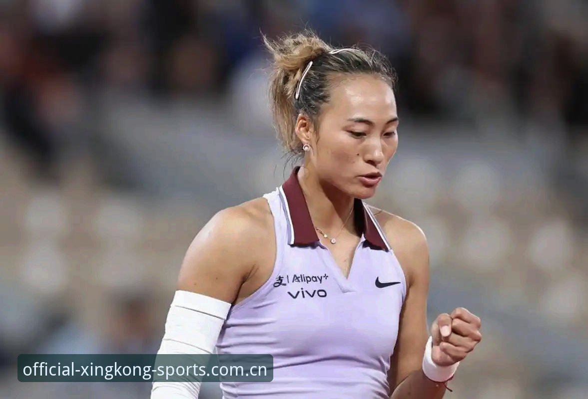 2026法网女单抽签揭晓，星空体育官网2026新版用户直击中国金花首轮对阵最新动态